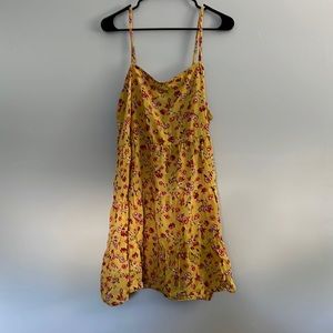 Old Navy camisole dress